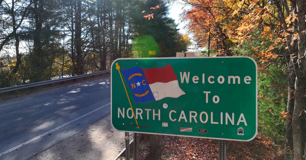 North Carolina Sportsbook Revenue Falls Faster Than Wagers in August 2026