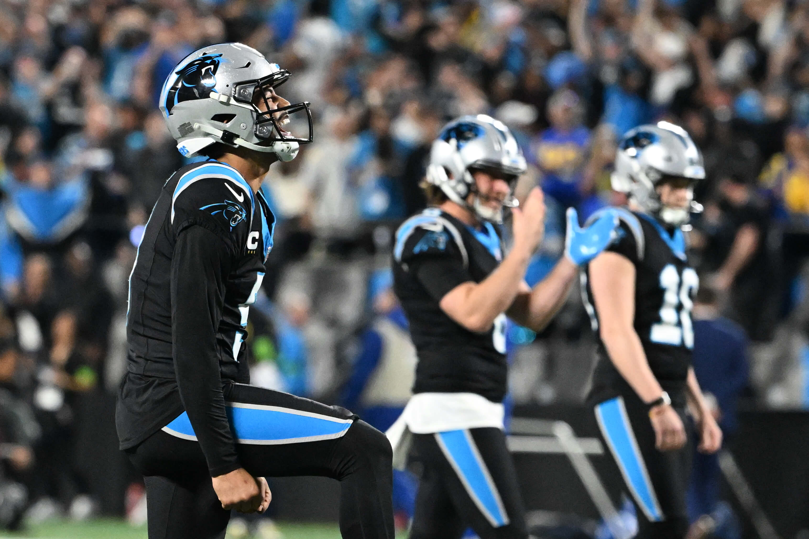 North Carolina Sports Betting Handle Tops $7 Billion in 2025 North Carolina Sports Betting Handle Tops $7 Billion in 2025