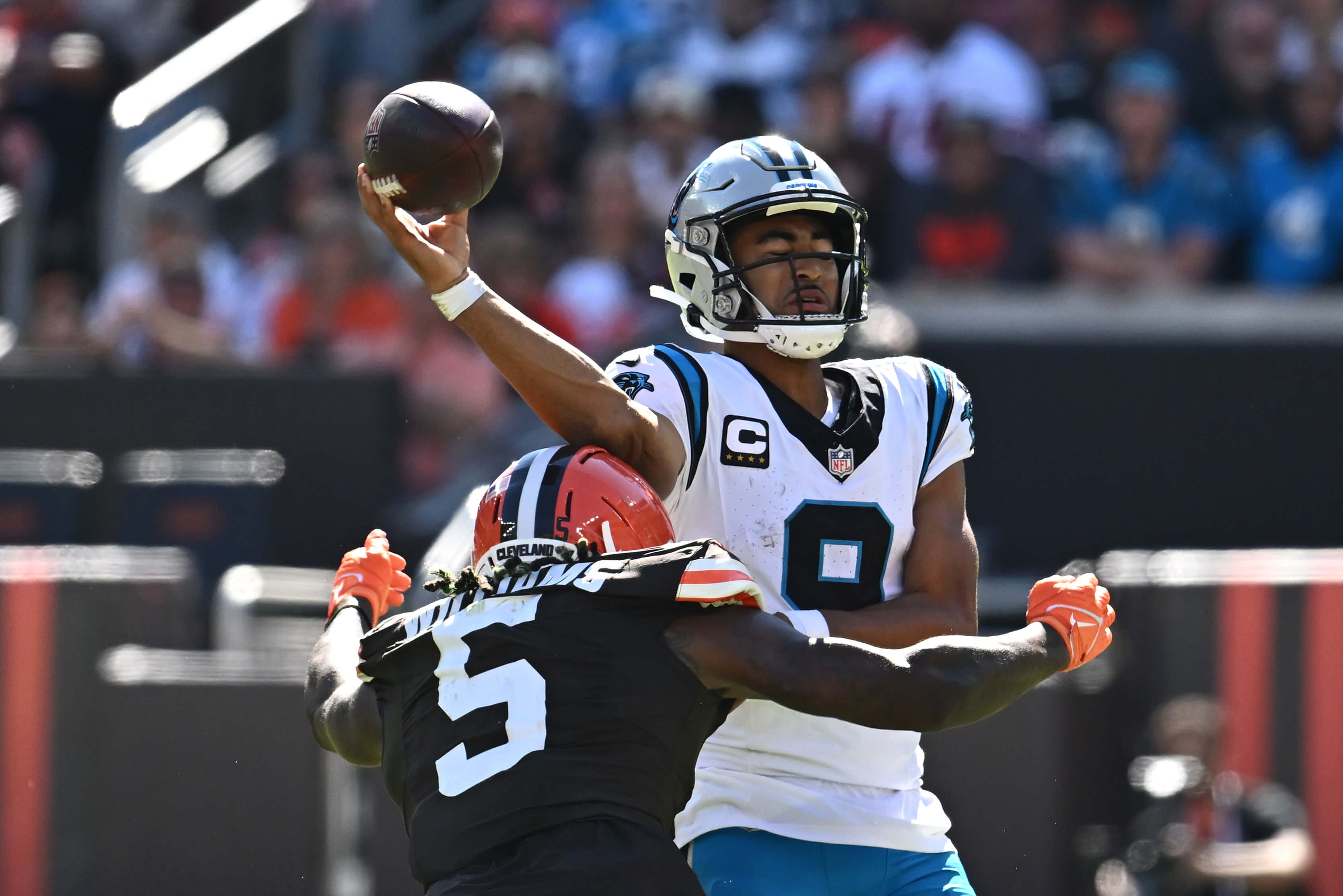 North Carolina Sportsbook Wagers Jump 38% in September 2026