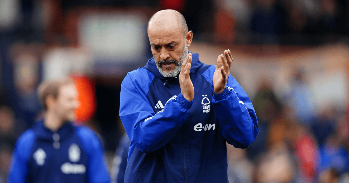 Next Nottingham Forest Manager: Postecoglou Favourite To Replace Nuno