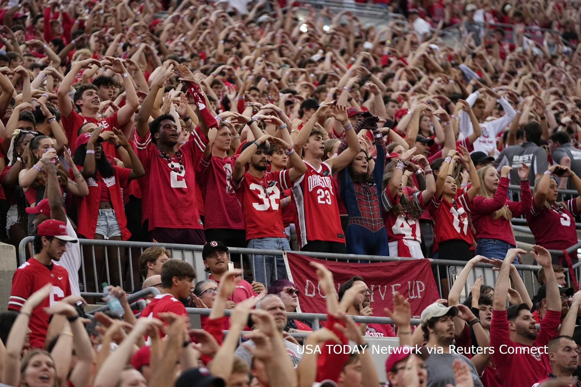 Ohio State Buckeyes 2026 Season Preview