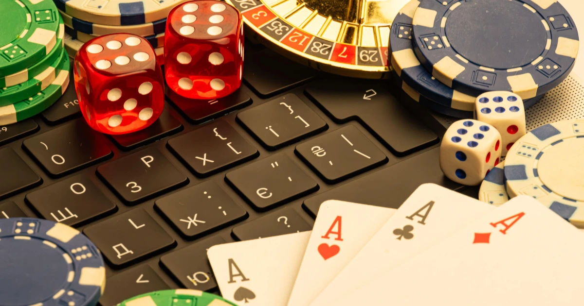 Maryland Lawmakers Push to Crack Down on Sweepstakes Casinos Maryland Lawmakers Push to Crack Down on Sweepstakes Casinos