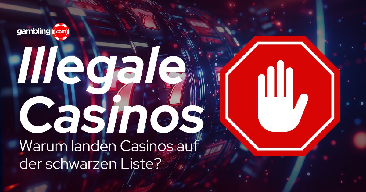 Online Casinos ohne deutsche Lizenz: Risiken, Fallen &amp; sichere Alternativen 2025
