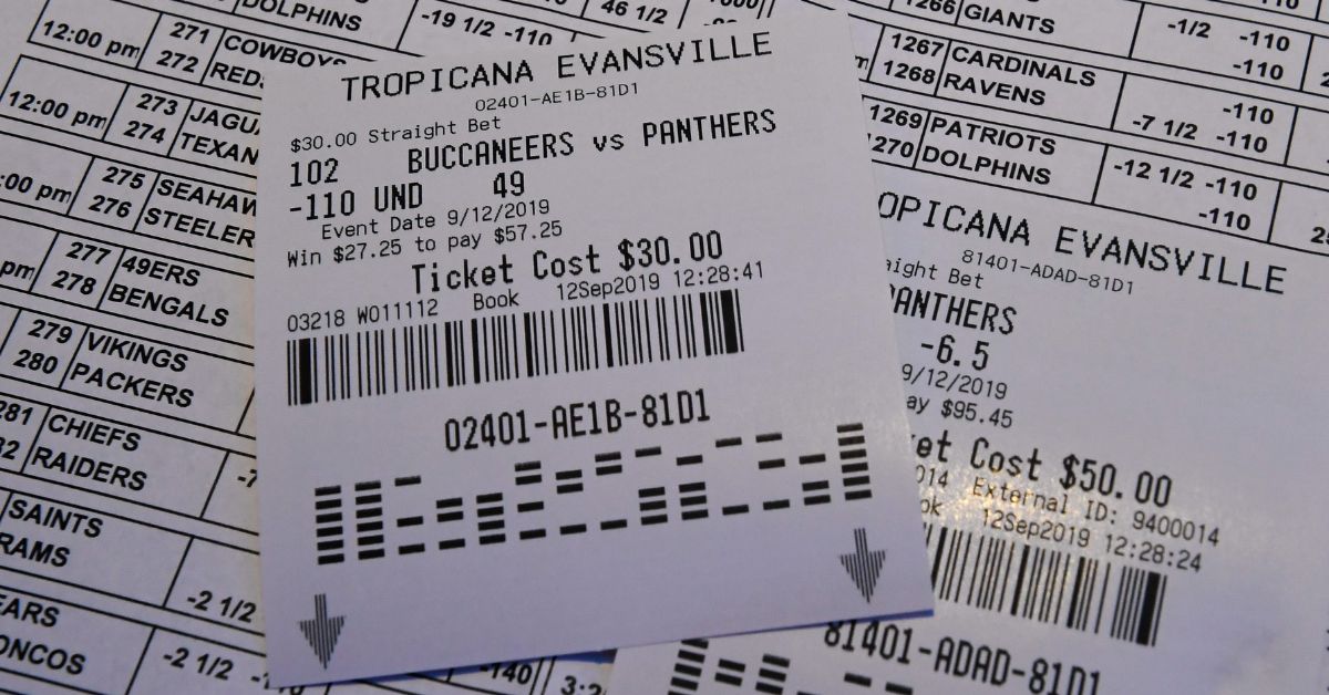 Betting the Over/Under (Totals)