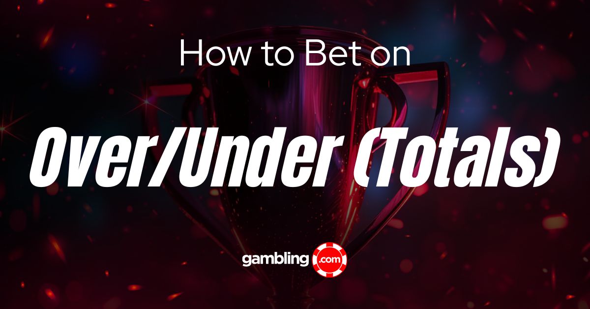 Over/Under Betting Strategy