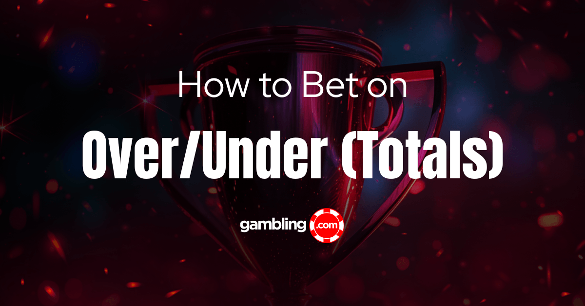 Over/Under Betting Strategy
