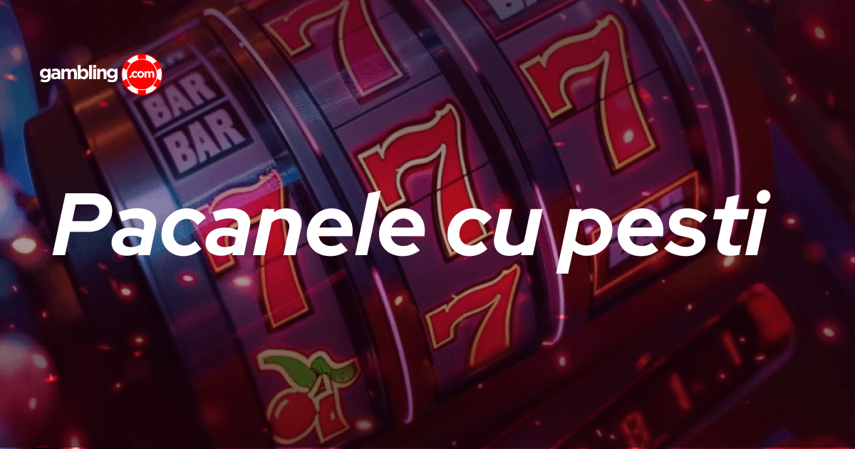 Pacanele cu Pesti