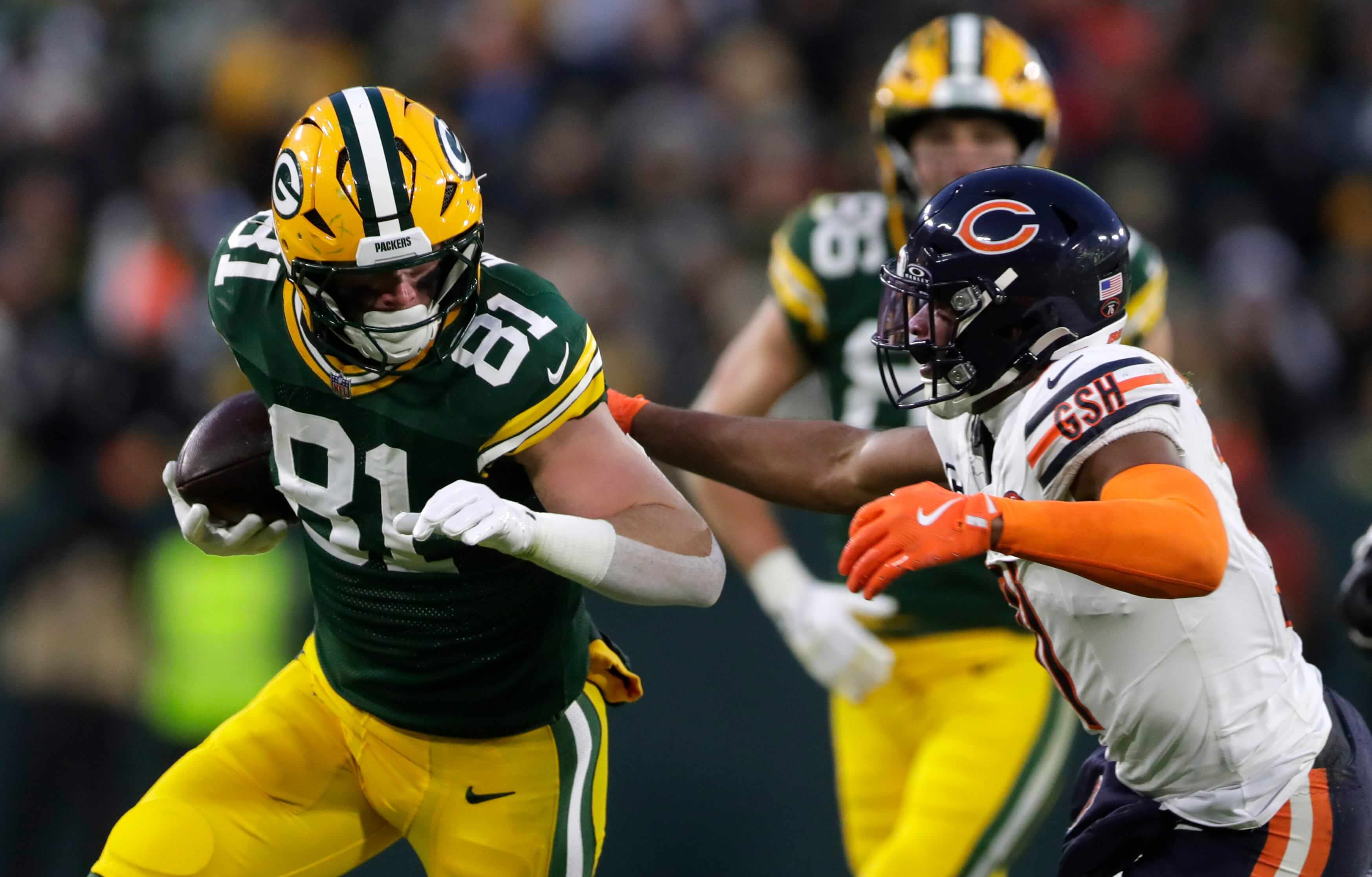 Green Bay Packers Draft 2026: Picks, Needs & Early WI Sports Betting Odds
