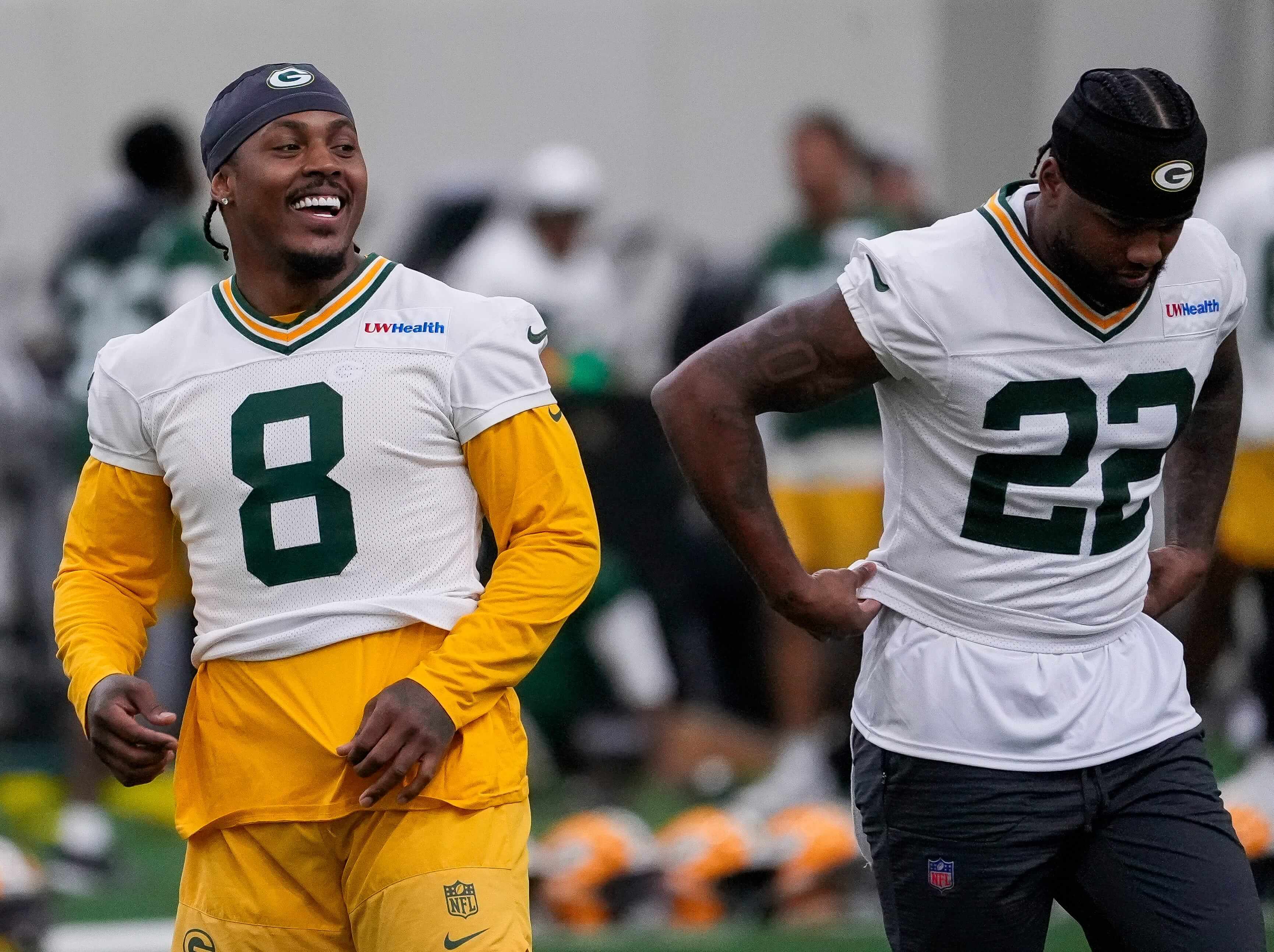 Green Bay Packers 2026 Season Preview: Schedule, Outlook and What Fans Need to Know