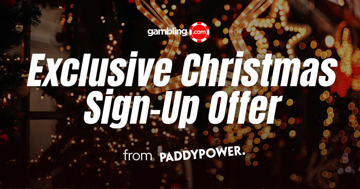 Paddy Power Offering 200 Free Spins And 60 Wager-Free Spins For Christmas