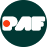 Paf logo
