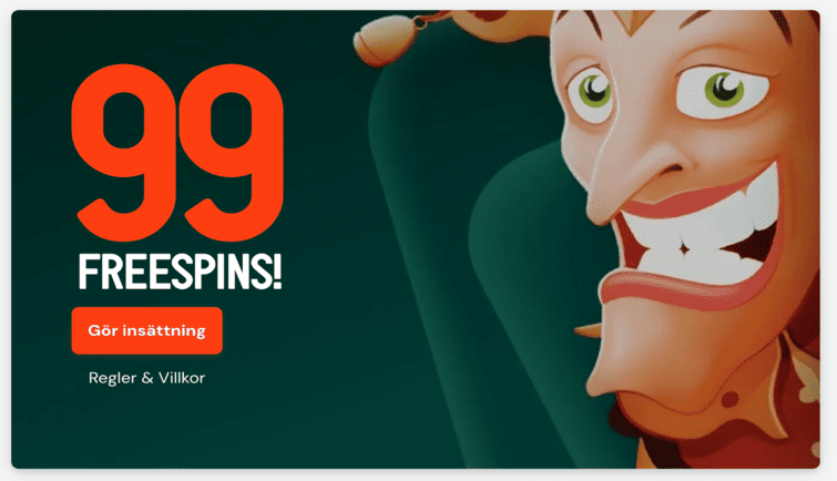 Paf casino bonus
