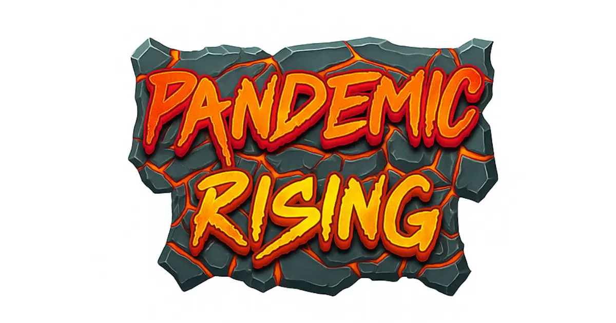 Pragmatic Play Unveils Pandemic Rising With Wild Multipliers