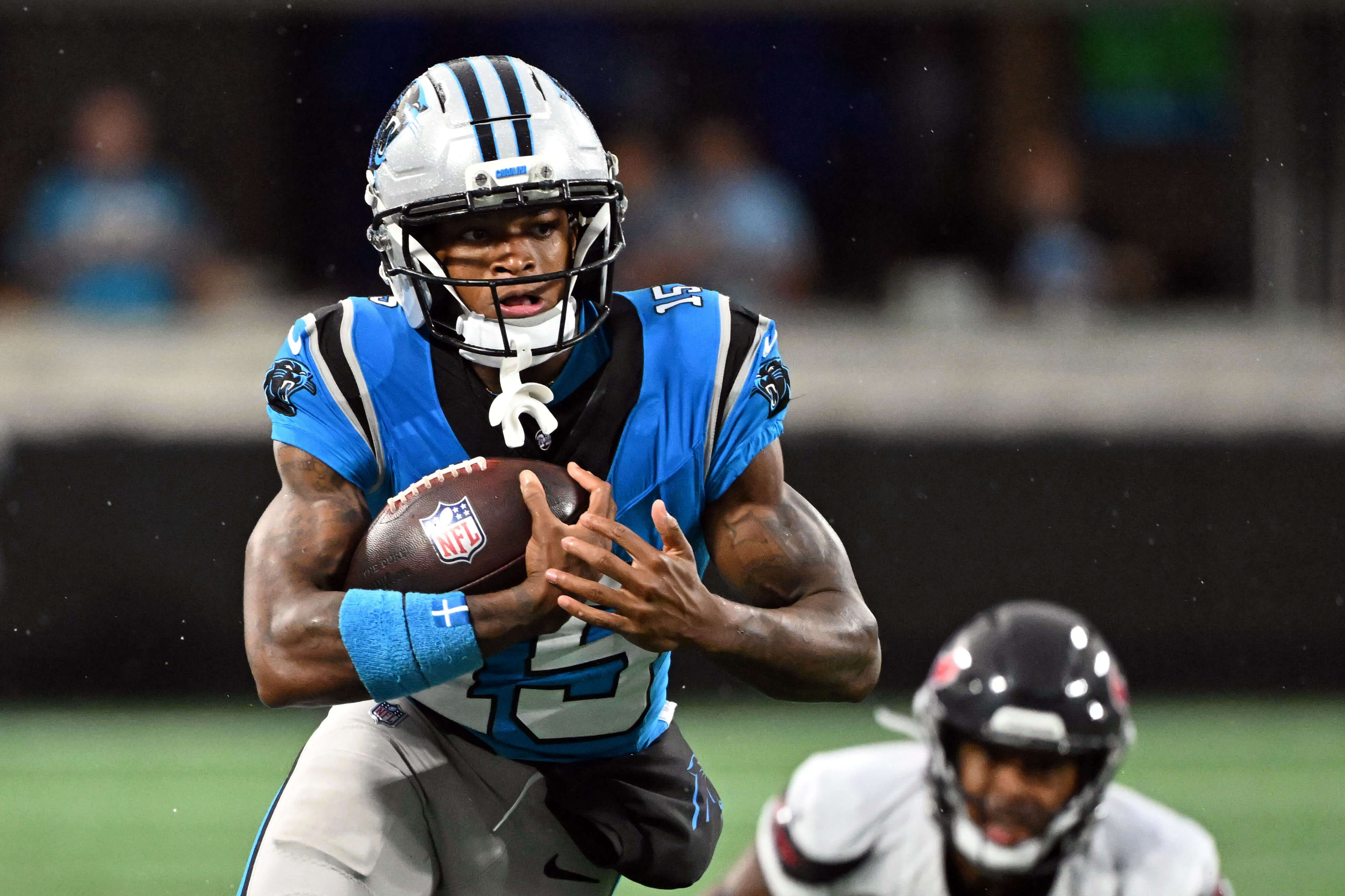 Panthers Finalize 53-Man Roster Ahead of 2026 Season