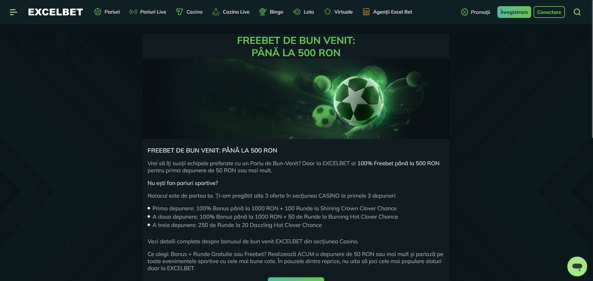 Excelbet