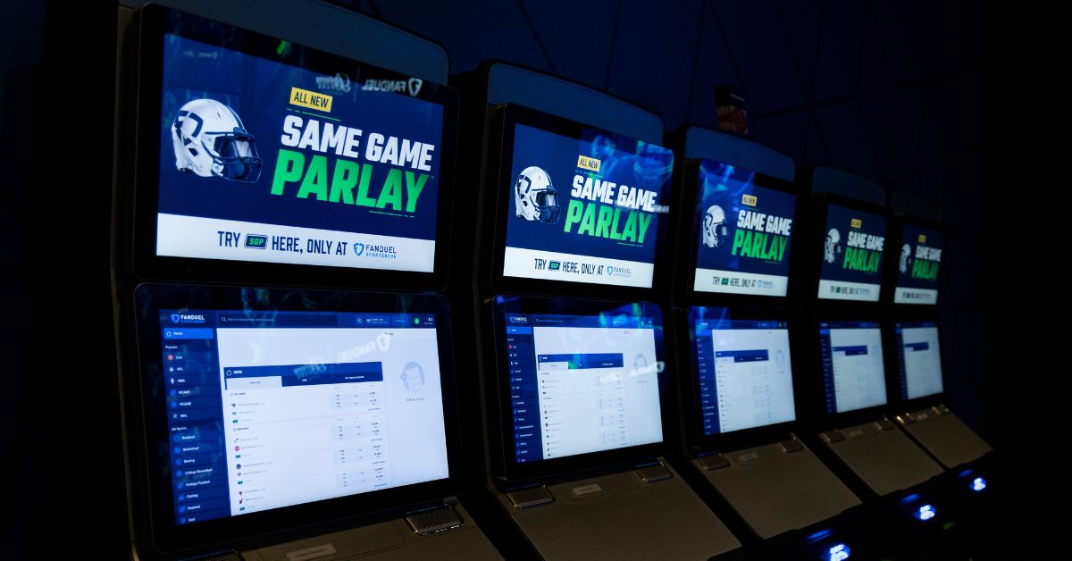 Parlay Betting | What is a Parlay in Betting?