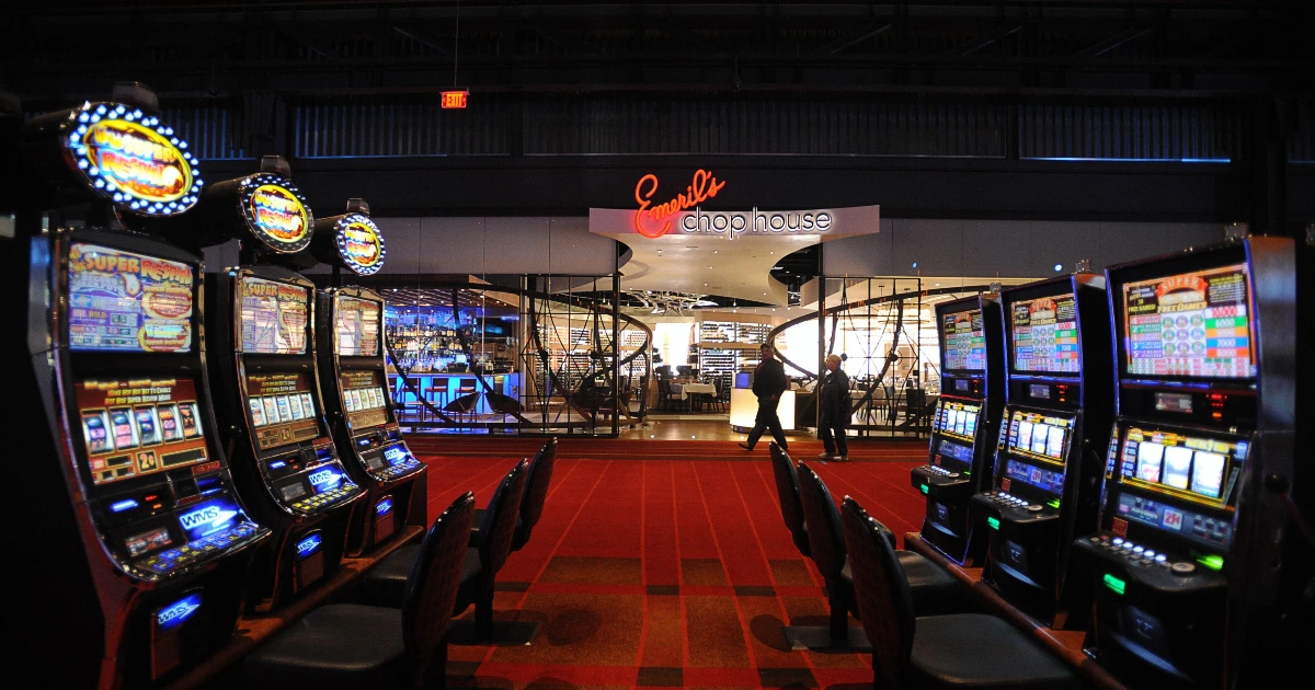 Gaming Revenue In Pennsylvania Rose By 14.6% To Reach $547Million In February