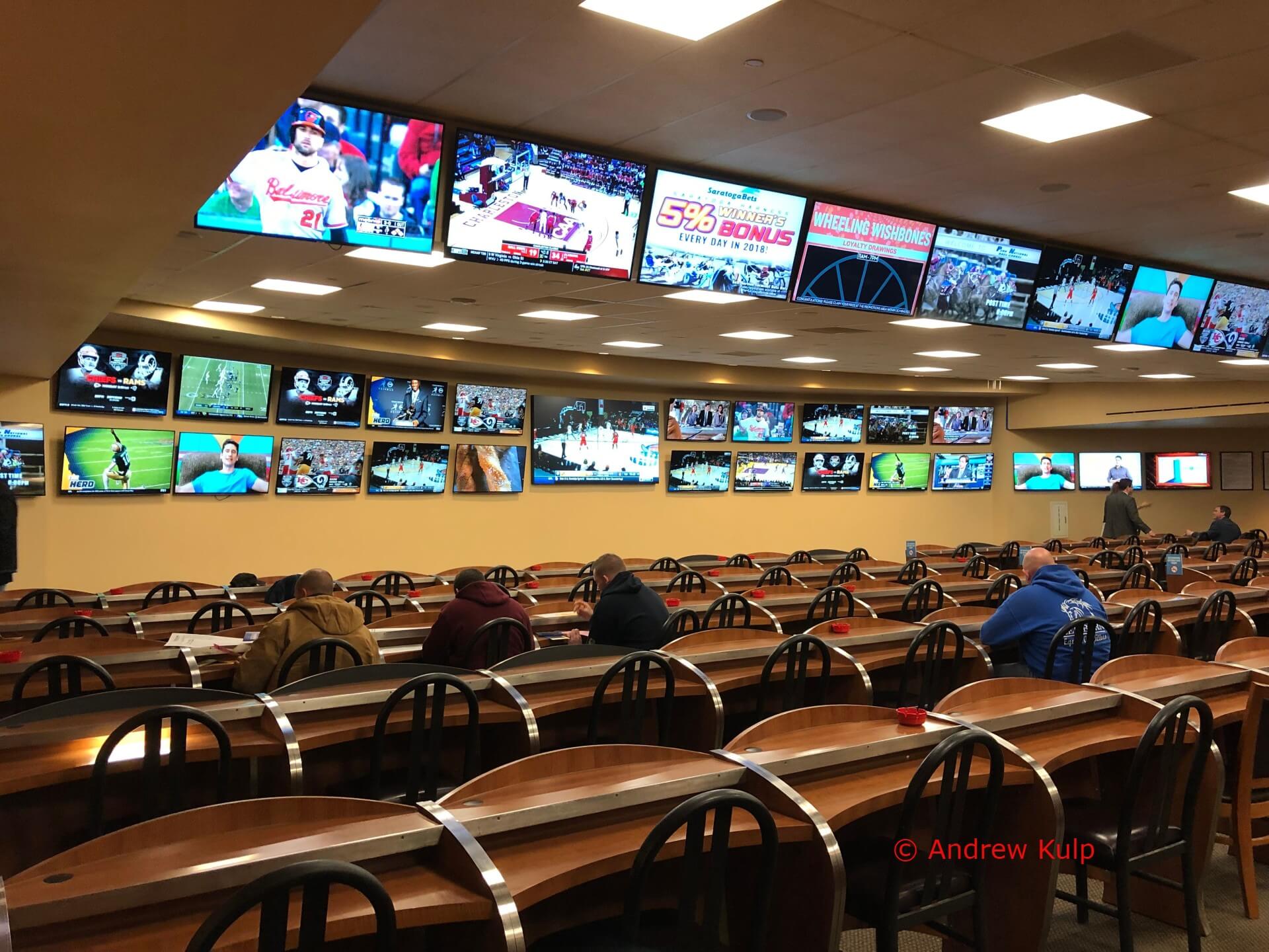 Pennsylvania Weighs New Limits on Sports Betting After Report Warns of Rising Gambling Harm