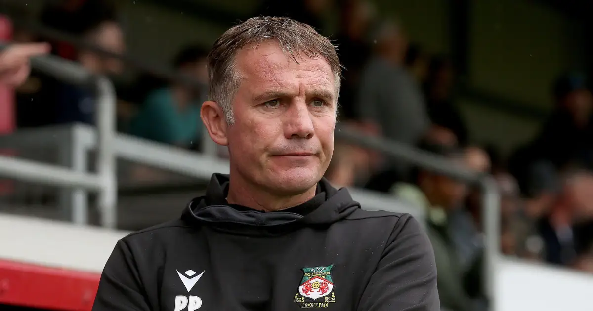 Next Wrexham Manager Odds: Has Parkinson Taken Red Dragons As Far As He Can?