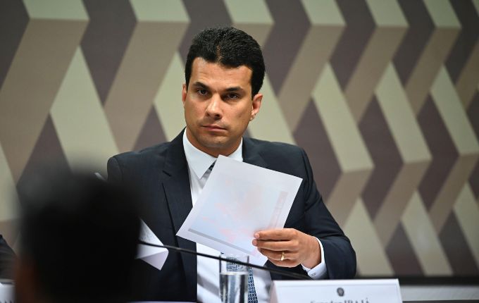 Senado Pode Votar PL dos Cassinos em Julho