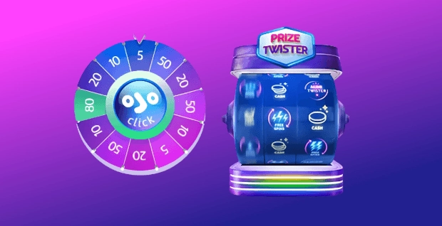 PlayOJO UK Casino Site