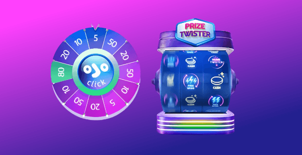PlayOJO UK Casino Site