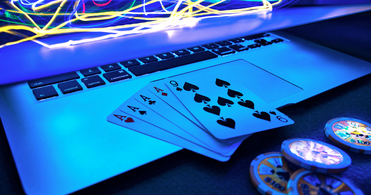 Ontario Teen Online Gambling Rose 50% Since Market Opened