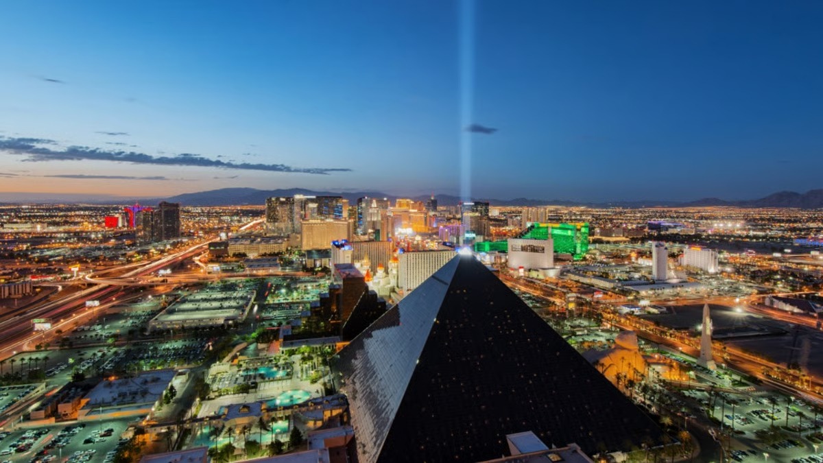 Top 12 Holiday Destinations For Poker Players