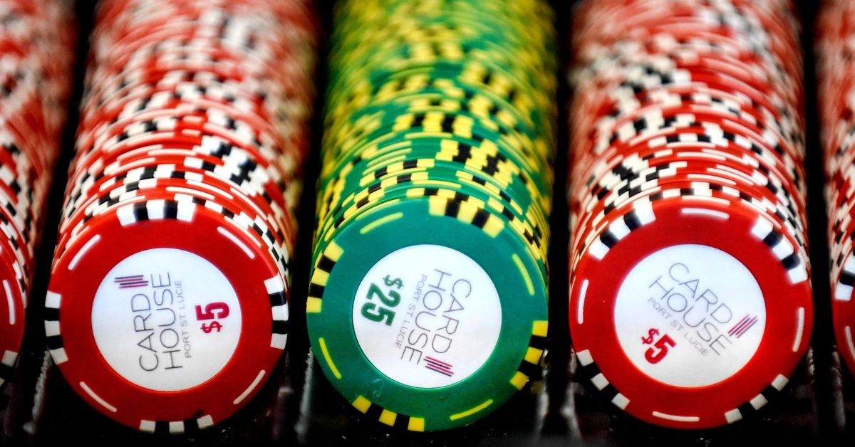 Tournament Poker: Strategies for Success
