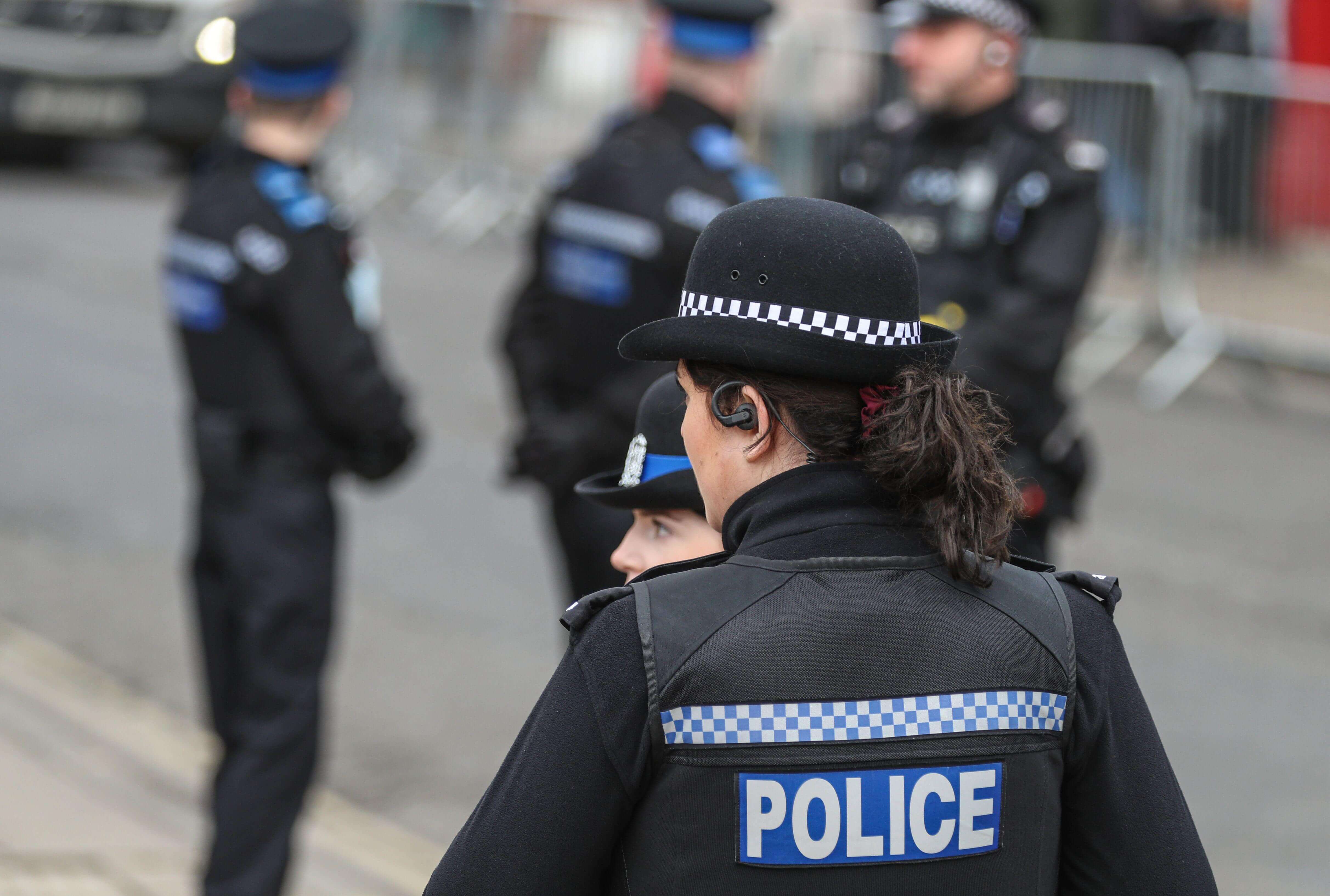Two Arrested Over Alleged Illegal Casino In Bristol After Police Raid