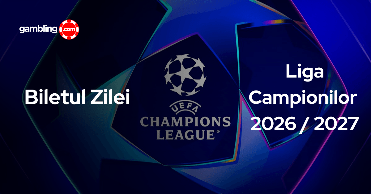 Pariuri Manchester City - Paris Saint-Germain, ponturi Liga Campionilor 14 octombrie 2026