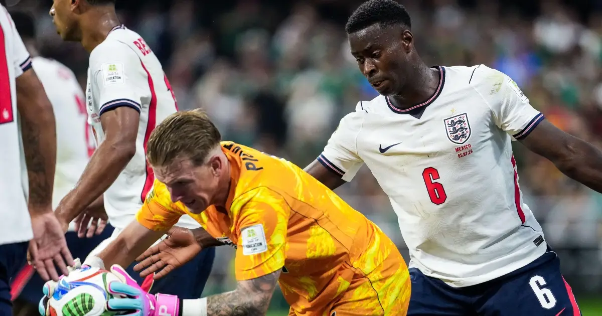 Premier League Provides Almost A Third Of The World Cup's Remaining Players
