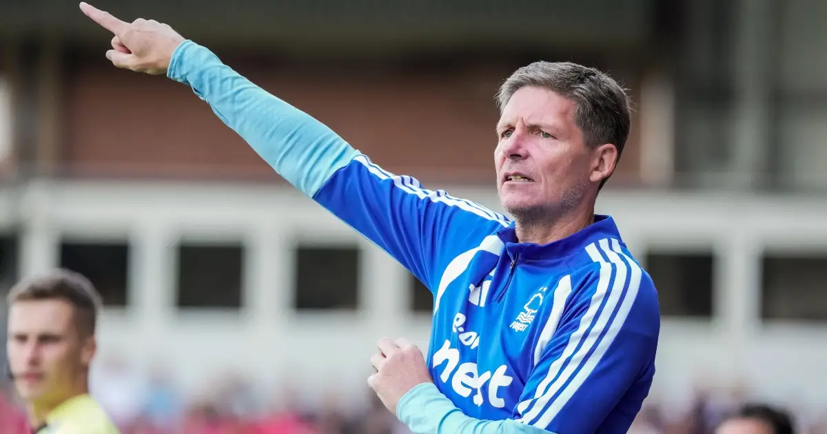 Next Premier League Manager To Leave Odds: Glasner Tipped For Tough Start
