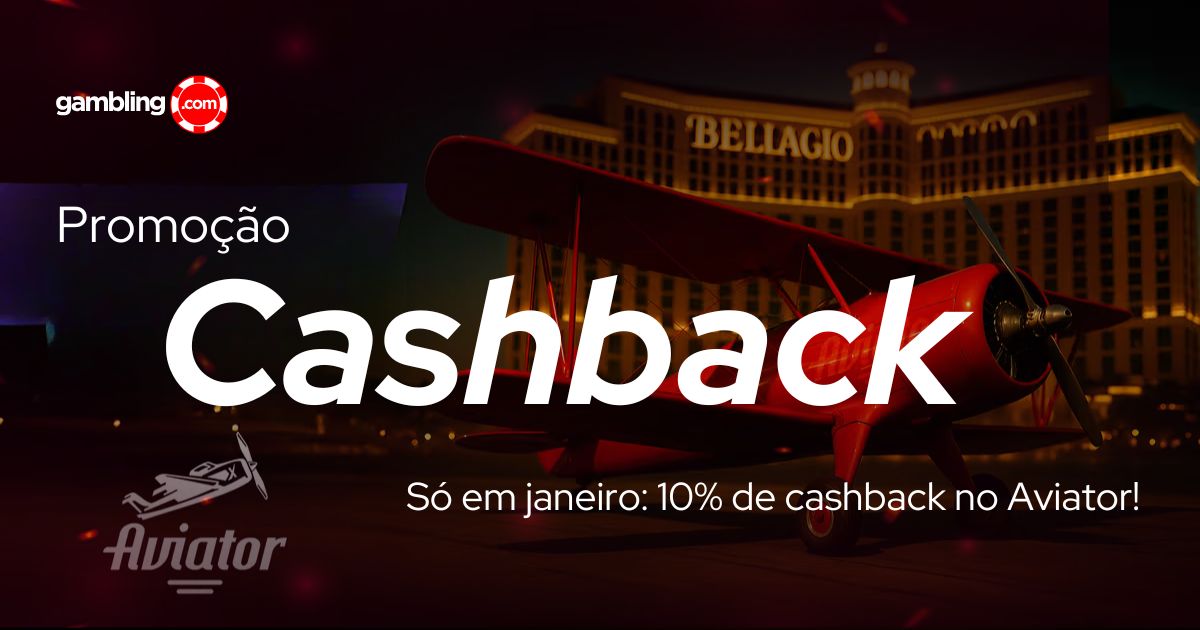 10% Cashback Aviator: Promoção Exclusiva da BetMGM