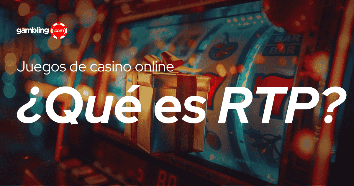 ¿Qué es el RTP y cómo se calcula?