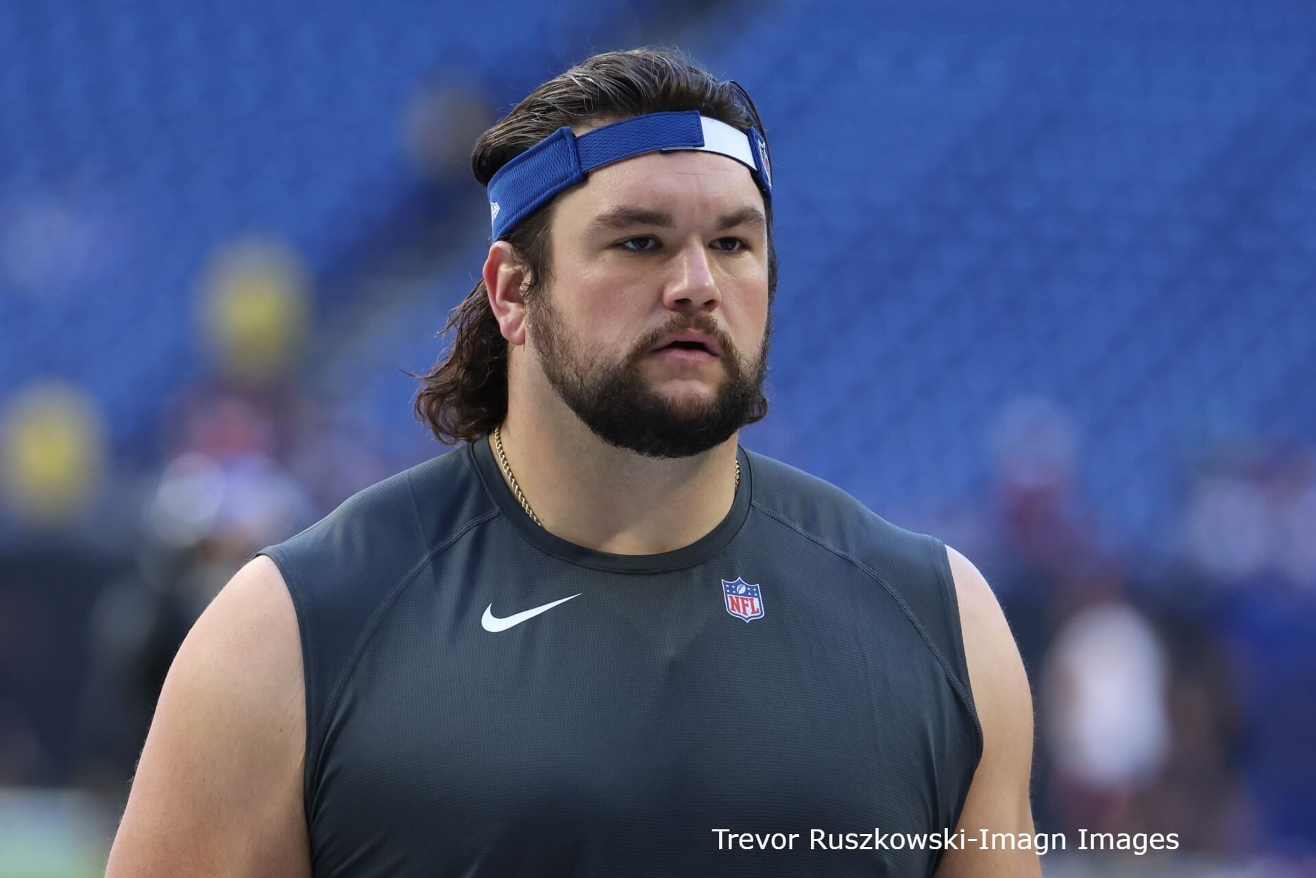 Colts Trade Quenton Nelson and DeForest Buckner, Prepare for Rebuild