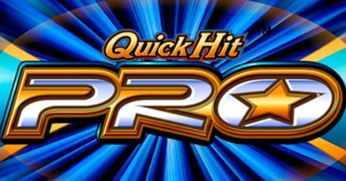 Quick Hit Slots Guide