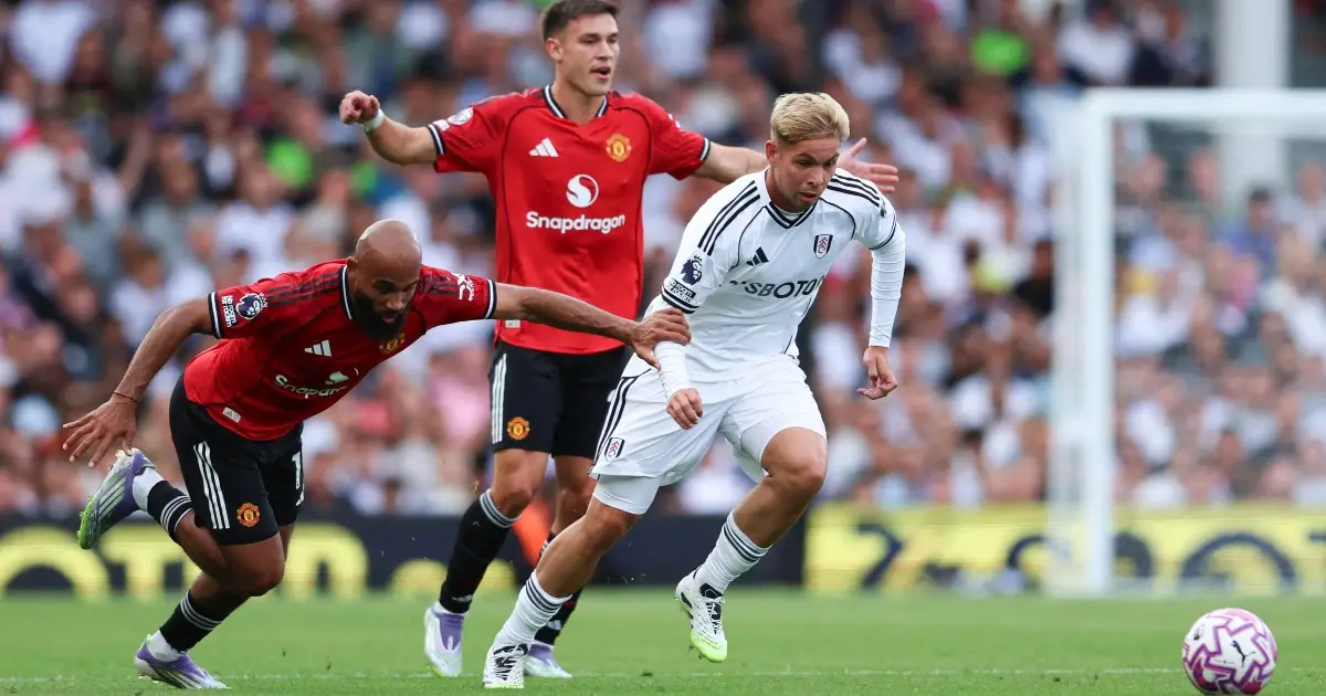 Premier League Quick Preview: Fulham Vs Manchester United