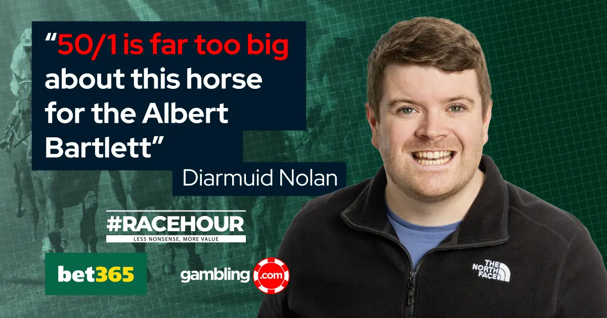 Watch: The Racehour Relive A Thrilling Weekend &amp; Offer Up A 50/1 Cheltenham Tip