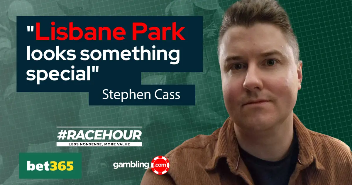 Watch: The Racehour Chew Over Aintree, Naas, Boring Pundits &amp; Chasers To Follow
