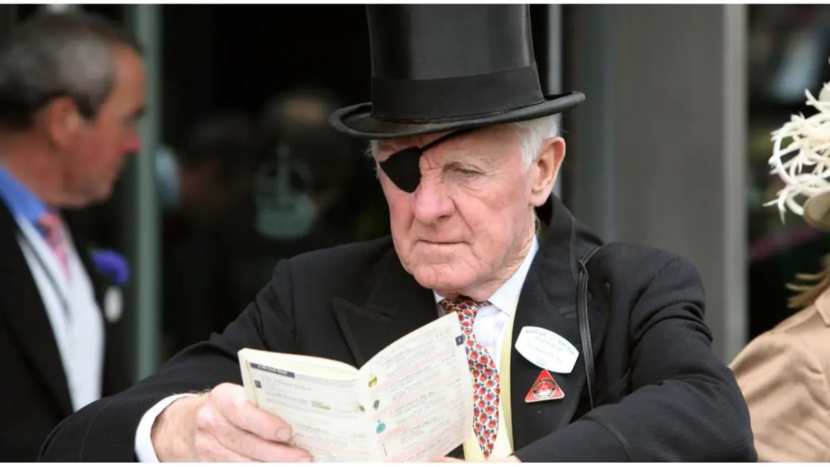 How to Read a Racecard and Use It to Your Advantage