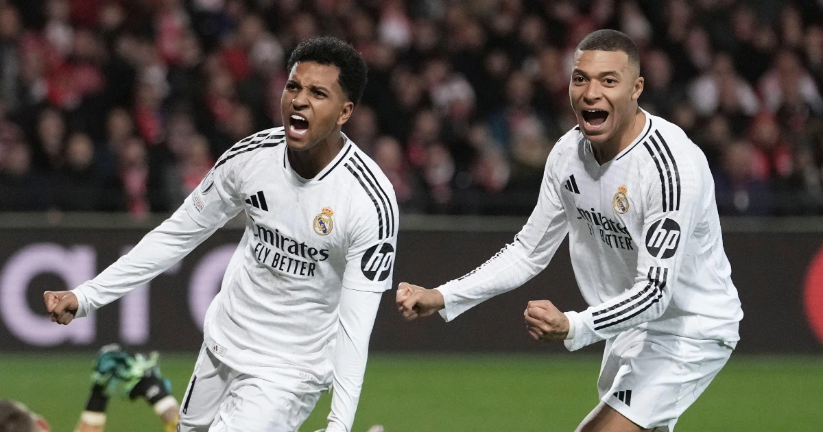 Pariuri Real Madrid vs Mallorca, ponturi La Liga 30 august