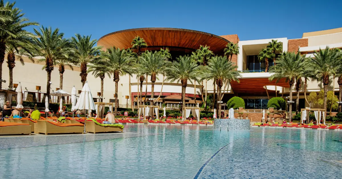 Red Rock Resorts Posts Record Q3 As Net Income Jumps 39% To $76.9M