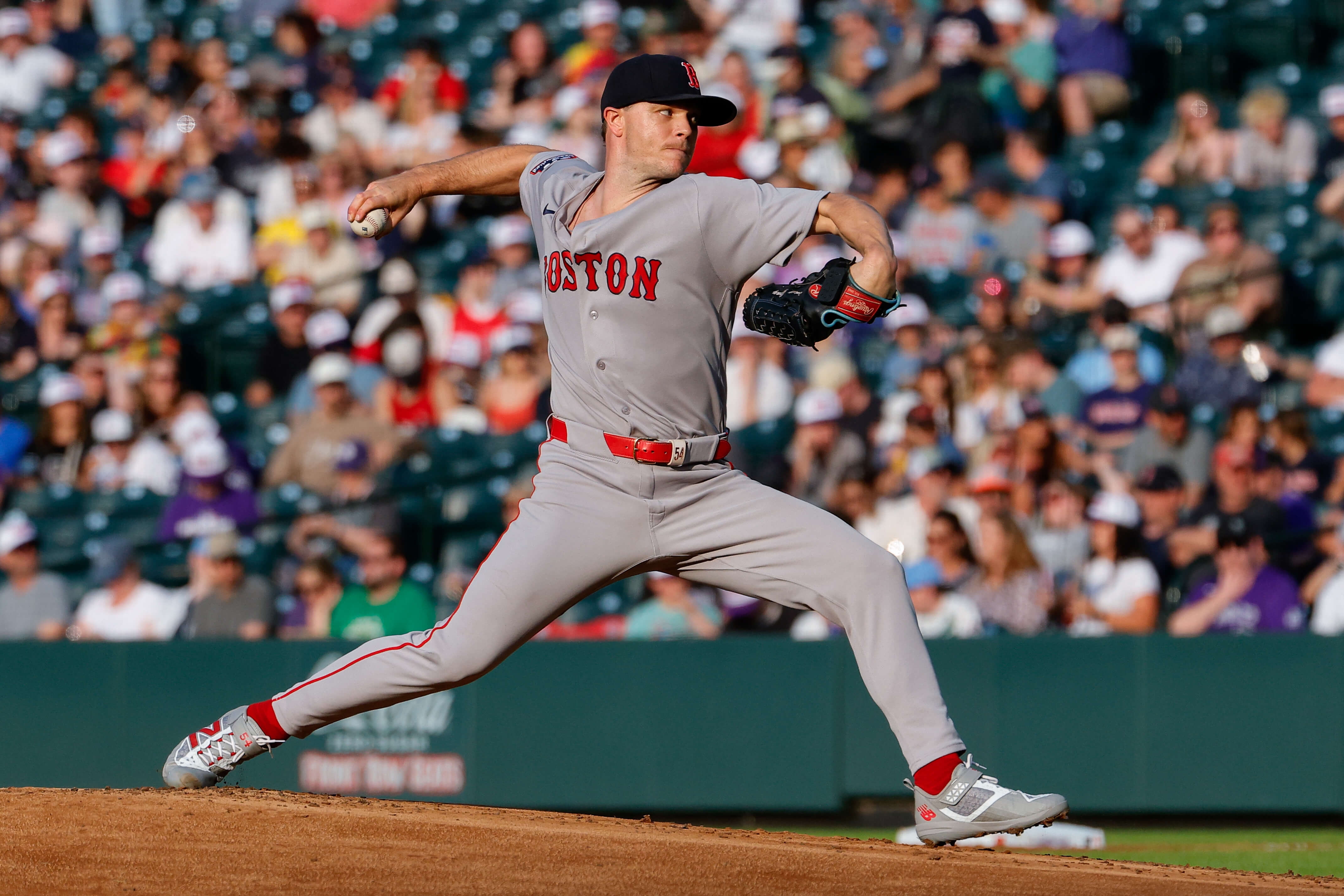 Red Sox Trade Deadline Moves Could Hit Massachusetts Betting Market Hard
