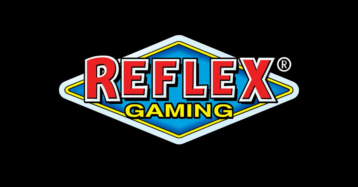 Reflex Gaming Launches New Slot Machine Called Burning 7s