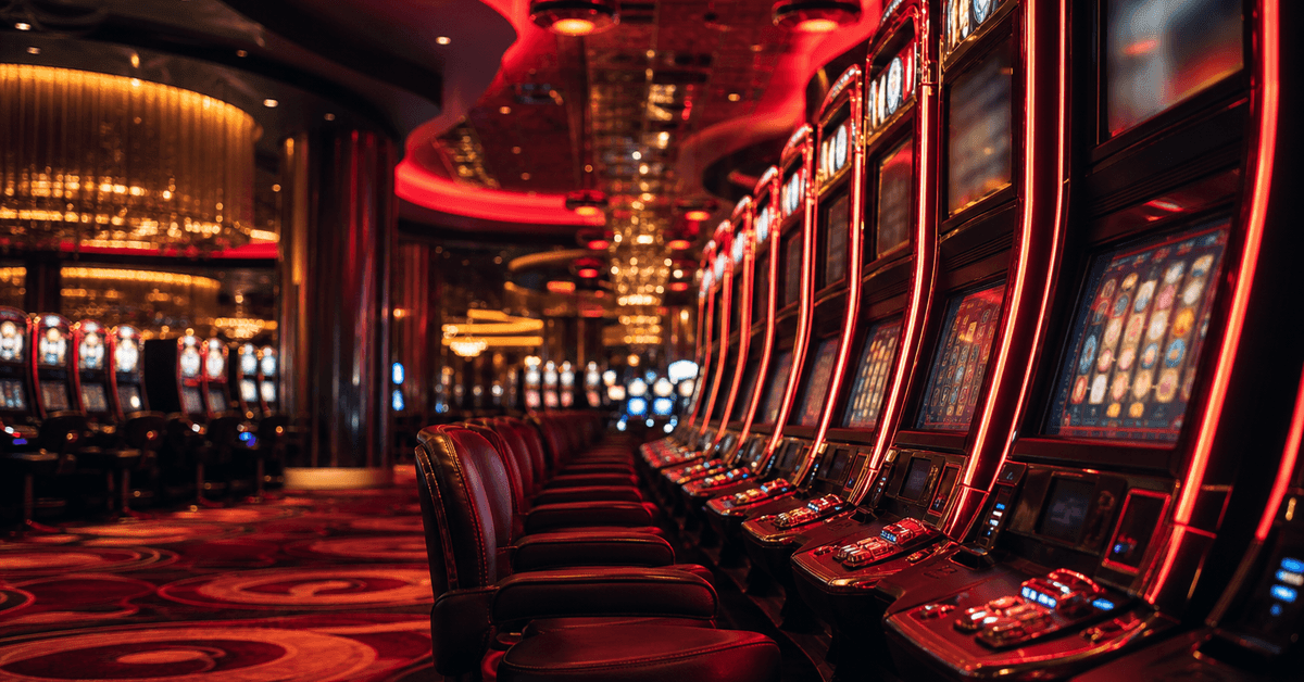 Resorts World NYC Adds 1,400 Slots And Breaks Ground On Phase Two