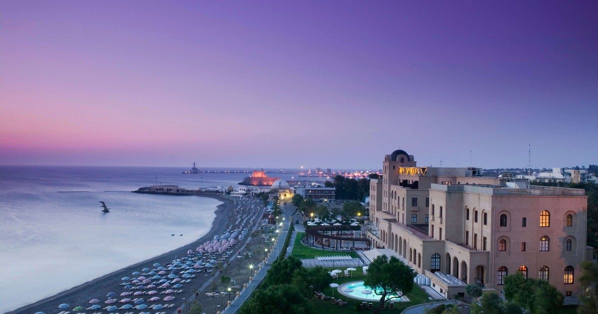 Greece Advances Two Athens Casino Resorts Led by €1.5bn Ellinikon Project