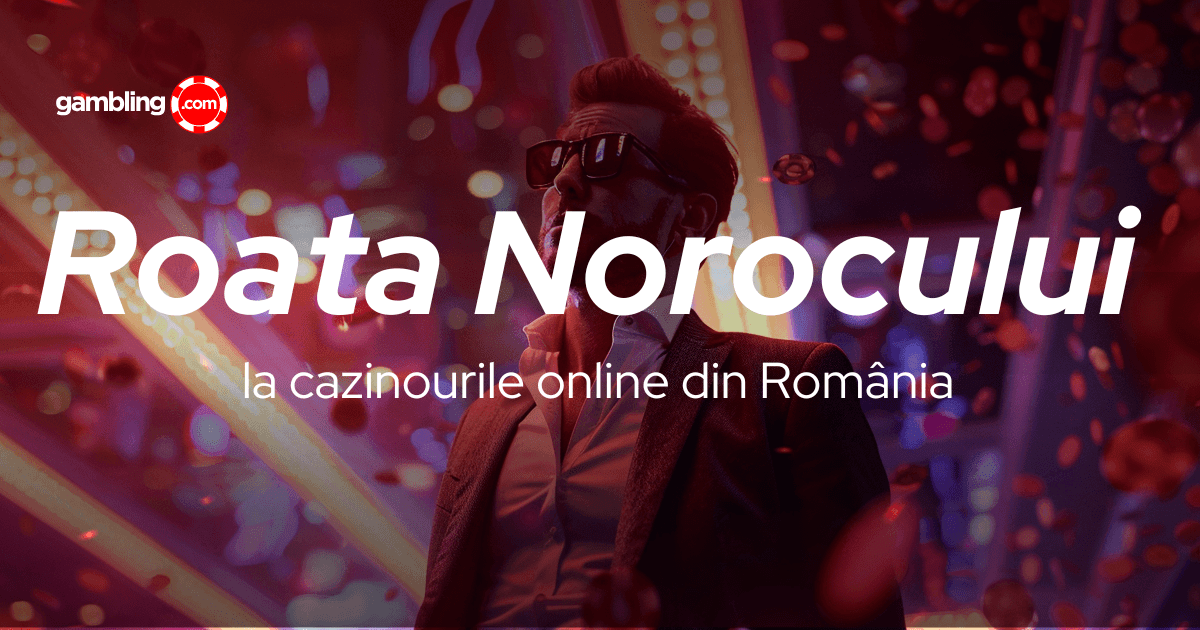 Cele mai populare cazinouri cu Roata Norocului în România 2025