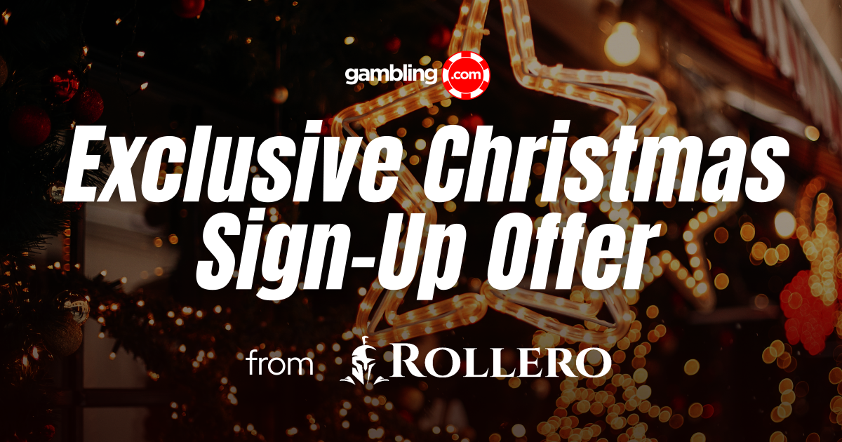 Rollero Casino Gearing Up For Christmas With Bonuses And Free Spins