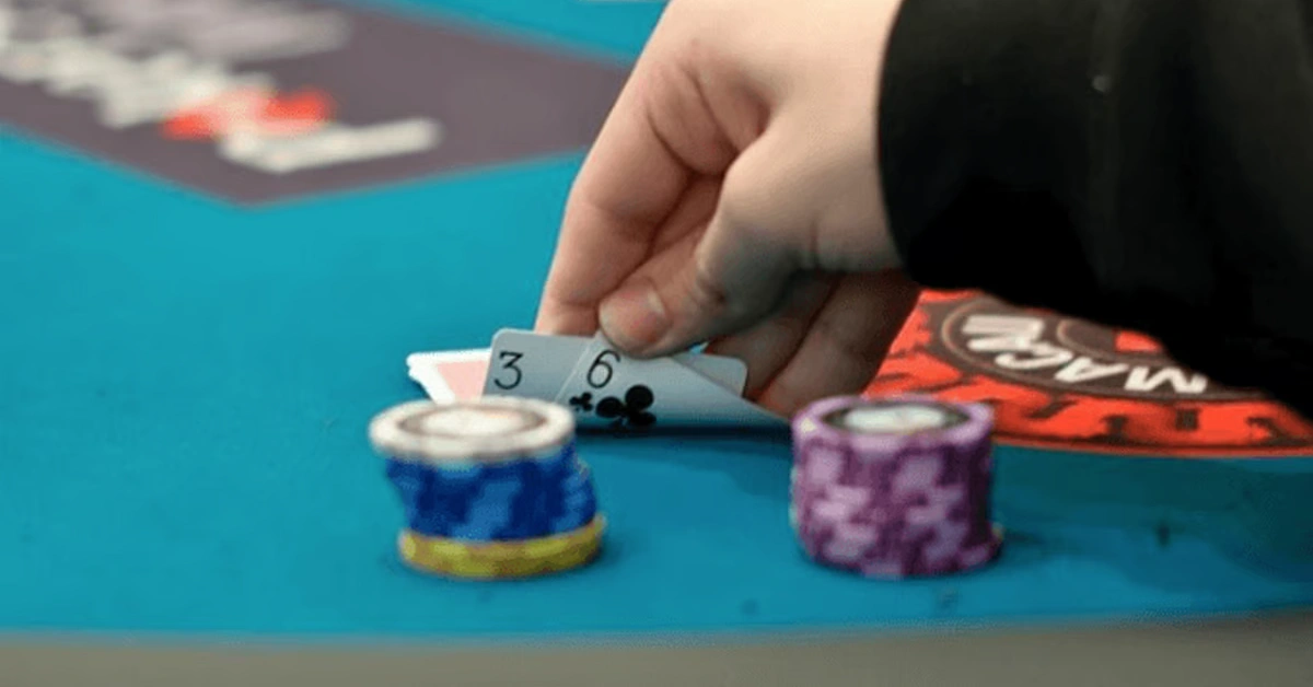 10 Rookie Mistakes Made in Texas Hold'em Poker you Need to Avoid